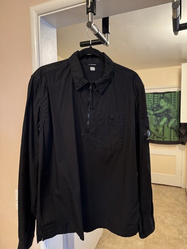 Company overshirt throw - c.p.,