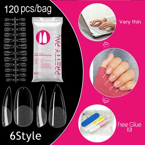 Pretty pal soft - soft, gel