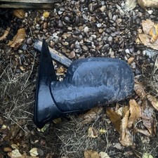 Land Rover Freelander Mk1 L314