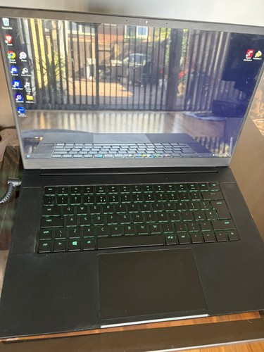 Razer blade 2018 8750h - razer,