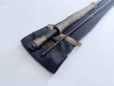 Hardy 9ft 6in graphite - hardy,