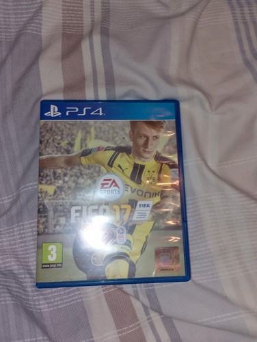 Fifa sony playstation - 17,