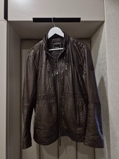 Hugo Boss men rare dark brown