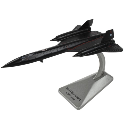 200 71a blackbird diecast - blackbird,