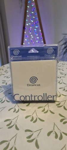 Sega dreamcast controller - sega,