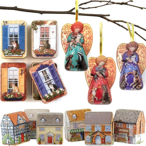 Dana kubick metal - tin, home
