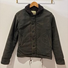 Buzz Rickson's William Gibson