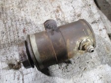 LAND ROVER SERIES 2, 2A GIRLING BRAKE & CLUTCH FLUID RESERVOIR TANK