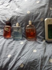 Mens Aftershave Bundle