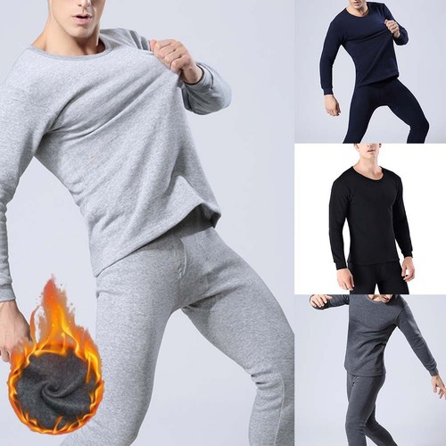 Mens thick thermal - thick,