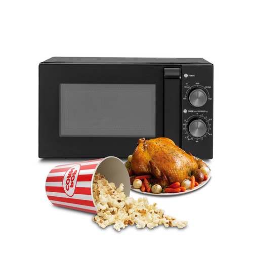 Smad 20l microwave oven - 20l,