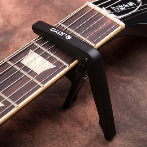 Joyo guitar capo trigger - capo, quick