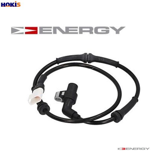 Sensor wheel speed ca0112p - sensor, for