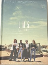 LITTLE MIX "LM5" BRAND NEW