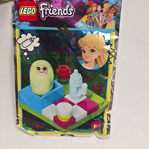 Lego friends 561903 sweet - 561903, baby