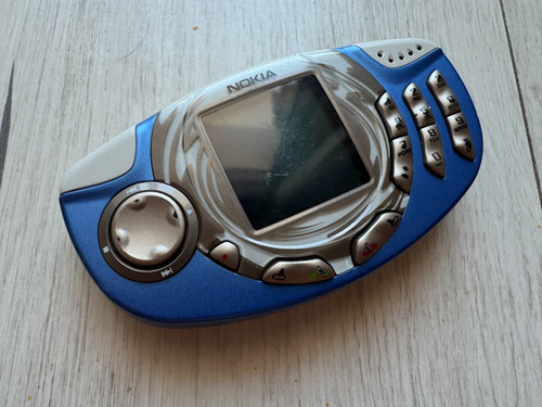 Very rare nokia - =l@@k=, 3300a