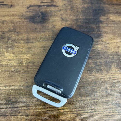Genuine volvo button - volvo, 5