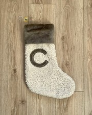 Matalan Cream Borg Boucle Fur