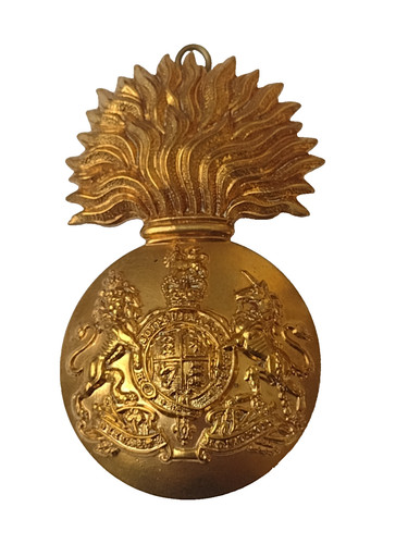 Royal scots fusiliers cap - scots,