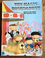 The Magic Roundabout: a