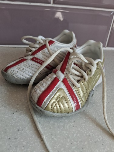Umbro 500 inf 2006 world - tf,