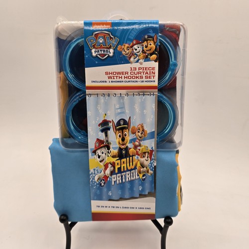 Nickelodeon paw patrol - patrol, 13