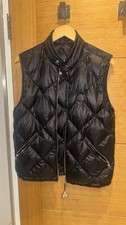 Moncler Nasta quilted shell
