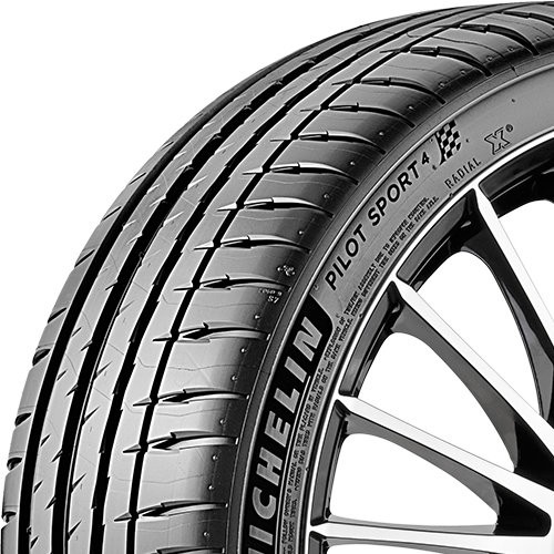 Michelin pilot sport - michelin, 4