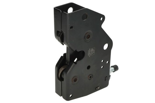 Door lock driver cab spare - driver,