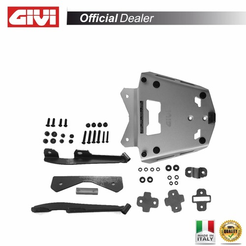 Givi sra5134 monokey aluminum - sra5134,