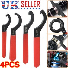 4PCS Coilover Wrench, Hook