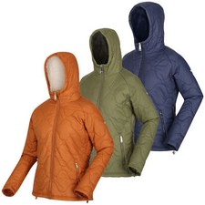 Regatta Womens Ellerie Jacket