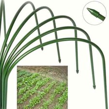 Garden Hoops, Stakes Grow