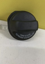 VOLVO S40 S60 S70 S80 C70 V40 V70 XC60 XC70 PETROL / DIESEL FUEL CAP SCREW IN