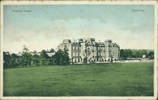 Welbeck Abbey Dukeries Stewart & Woolf 1261a Pre 1918