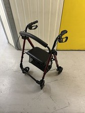 disabled equipment
