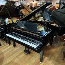 Yamaha baby grand - yamaha,