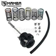 MAMBA Adjustable Turbo