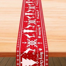 RMMD® Christmas Table Runner