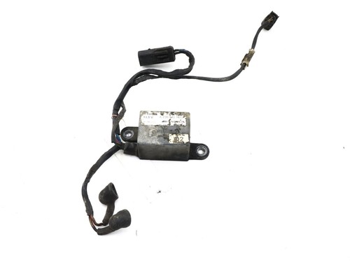 Mercedes w220 c215 - w220, s