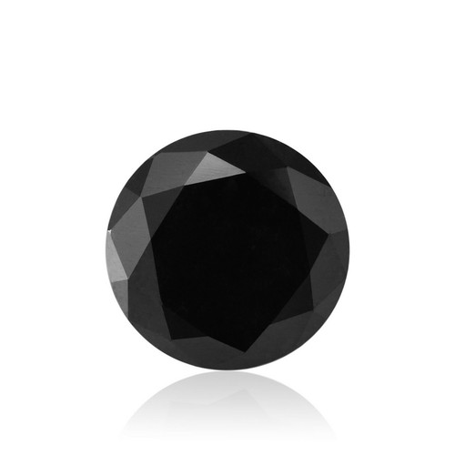 1pcs natural loose diamond - 1pcs,