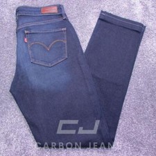 Levi's Women's Demi Curve