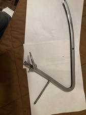 Jaguar MK9 MK8 LF Vent No
