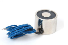 6V 12V 24V DC Lift Holding