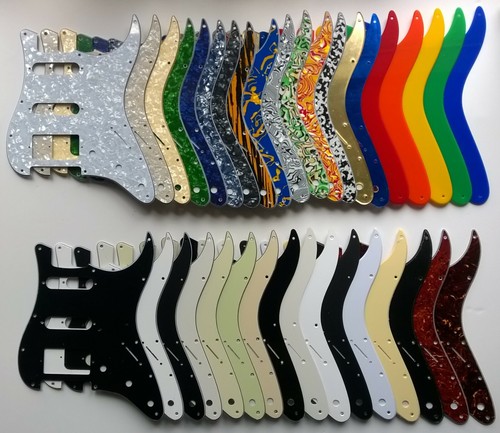 Pickguard for fender - pickguard,