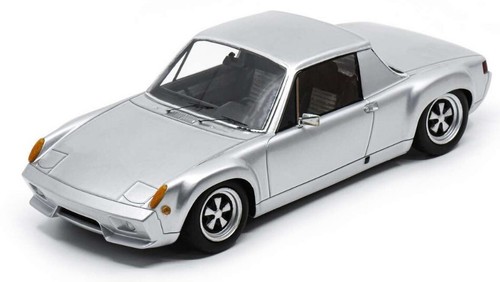 Schuco porsche 916 chassis - schuco,