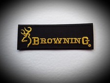 BROWNING GUNS SHOOTING CARP