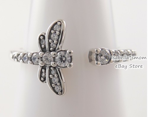 Sparkling dragonfly authentic - sparkling,