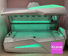 Ergoline Sunbed Excellence 800