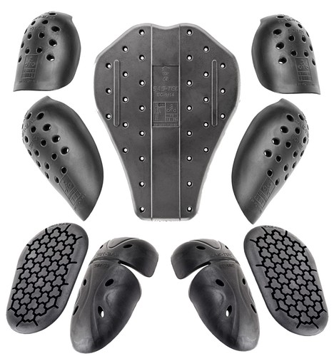 Sas tec full motorcycle - sas-tec, suit